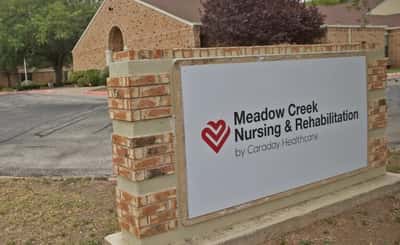 Meadow Creek Nursing and Rehabilitation
