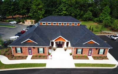 Maple Cottage Memory Care