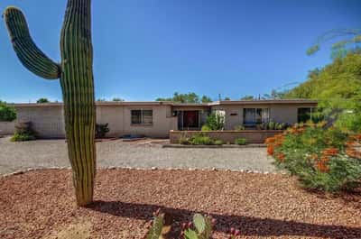 Mary and Pete’s Assisted Living I - Senior Living Facility