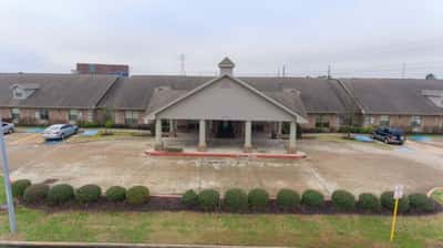 Mason Creek Transitional Care of Katy