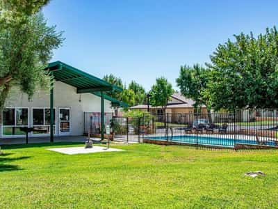 Mayflower Gardens Residential Living