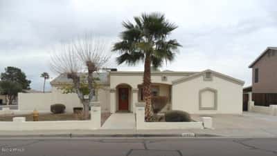 Monte Cristo I Assisted Living Home - Senior Living Facility