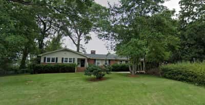 Our Promise Care Homes At Lake Boone Trail - Senior Living Facility