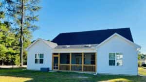 Our Promise Care Homes at Wake Drive