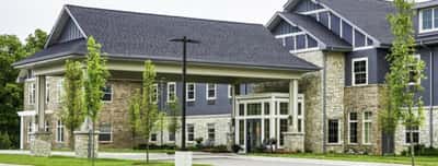 Provision Living at West Bloomfield