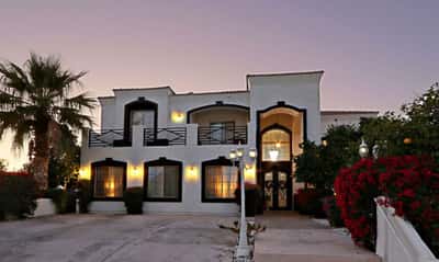 Palm House of Arizona - Senior Living Facility