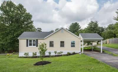Paragon Assisted Living – Locker
