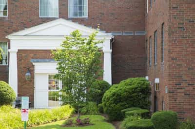 Park Avenue Health Center