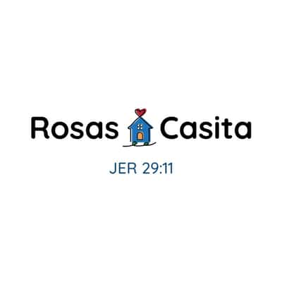Rosas Casita