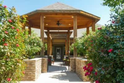 The Springs Memory Care