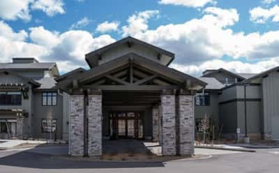 Highgate Senior Living – Flagstaff