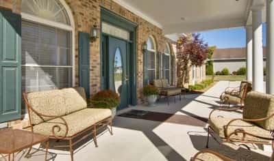The Arbors at Highland Crest