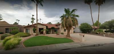 Silver Bells I - Senior Living Facility