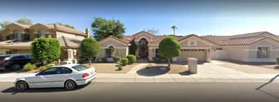 Silver Bells II - Senior Living Facility