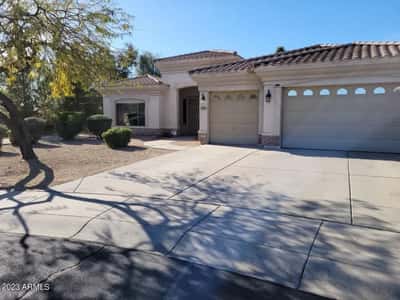 Silver Creek Assisted Living II - Senior Living Facility