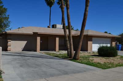 Simon Assisted Living - Senior Living Facility