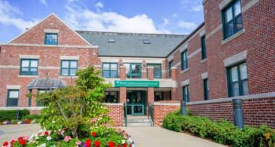 Stone Rehabilitation & Senior Living