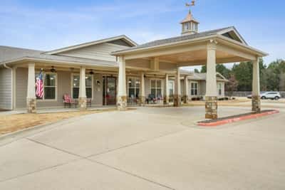 StoneBridge Senior Living – Russellville