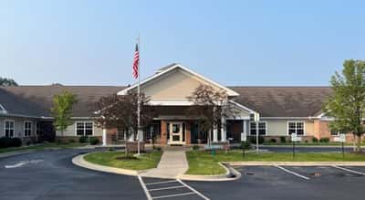 Stonegate Health Campus