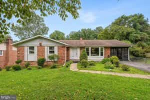 Sunny Side Manor Communities I