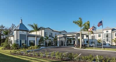 The Harrison of Stuart Assisted Living & Memory Care