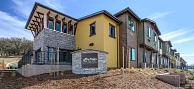The Oaks at Paso Robles - Senior Living Facility