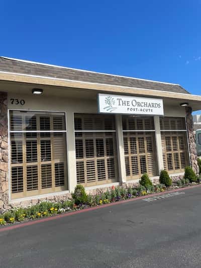 The Orchards Post-Acute