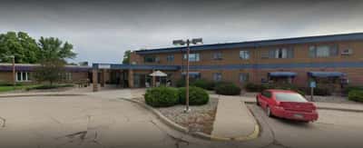 Truman Manor - Senior Living Facility