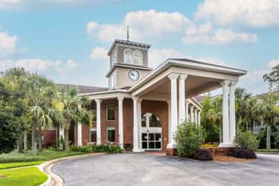 Veranda of Pensacola