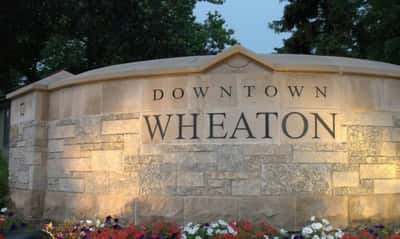 Wheaton Village Nursing and Rehabilitation Center