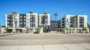 Westmont of Culver City