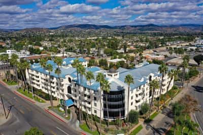 Westmont of Escondido - Senior Living Facility