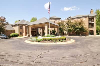 Westwood Oaks Independent Living
