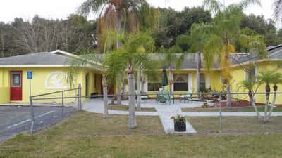 Magnolia Acres Assisted Living Facility