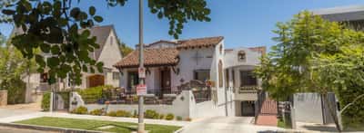 Raya’s Paradise, Inc I - Senior Living Facility