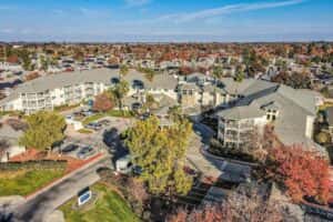 The Remington Senior Living