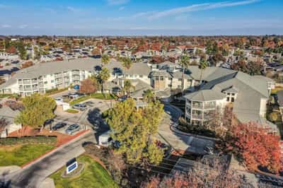 The Remington Senior Living - Senior Living Facility