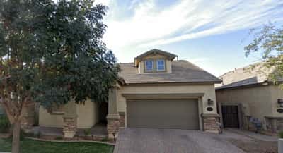 Baraka at Rose Garden II