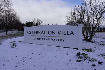 Celebration Villa of Nittany Valley - Senior Living Facility