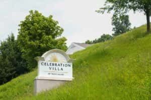 Celebration Villa of Teays Valley