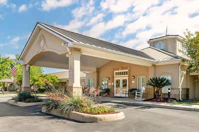 Gemstone Senior Living at Oakwell - Senior Living Facility