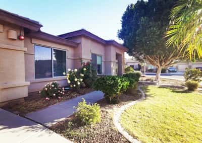 Gifts of Grace Assisted Living Homes I - Senior Living Facility