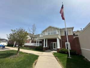 The Courtland Howell