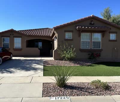 Imperial Palace Assisted Living Home - Senior Living Facility