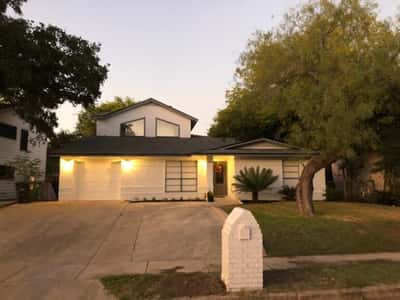 Ingram Assisted Living LLC - Senior Living Facility