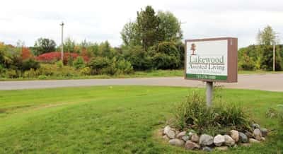 Lakewood Assisted Living - Senior Living Facility