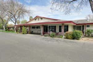 Evergreen Life Care Homes – Madera