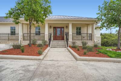 OneStone Oak Senior Living - Senior Living Facility