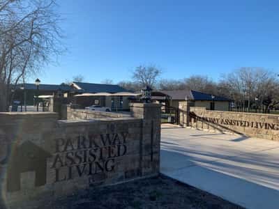 Parkway Assisted Living LLC - Senior Living Facility