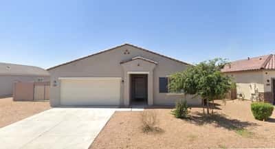 Pendo 1 Care Homes Llc